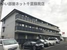 メゾンドォ渕谷Aの間取り画像