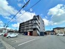 ダヴィデの間取り画像