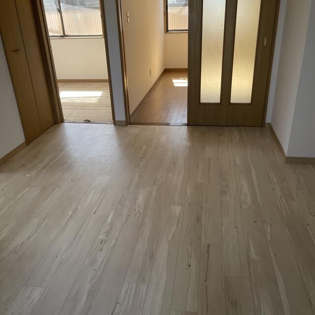 洋室