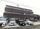 メゾン･エスポワールⅡの間取り画像