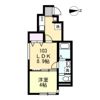 （仮称）品川区平塚新築アパートの間取り画像