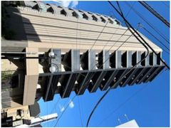 グランカーサ東中野の外観画像