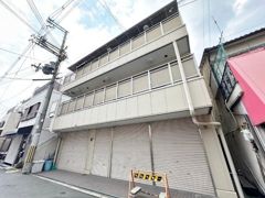 中尾コーポの外観画像