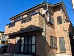 丸山戸建の外観画像