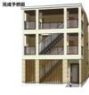 メゾン桜Ⅰの間取り画像