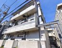 カーメル下高井戸の間取り画像