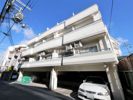ファースト東中島の間取り画像