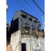 メゾン追浜の間取り画像