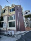 ユナイト石川町エドワードの杜の間取り画像