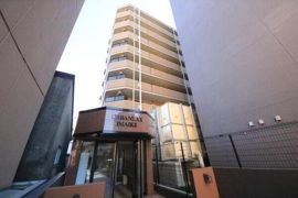 アーバンラックス今池の外観画像