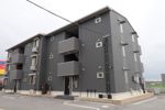 Fy-style Kikuchiの間取り画像