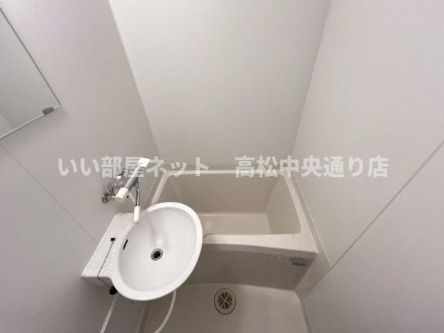 バスルーム