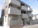 サンハイムSの間取り画像