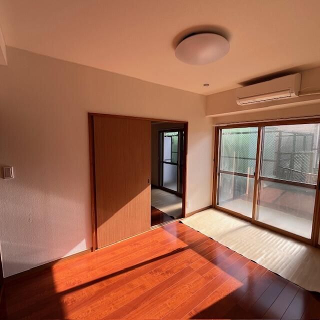 洋室