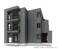 D-RESIDENCE府中西府町の間取り画像