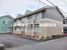 サニーコート守山の間取り画像