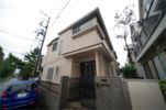 牟礼戸建の間取り画像