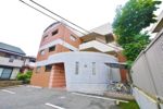 ピエモンテの間取り画像