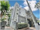 ライオンズマンション大山の間取り画像
