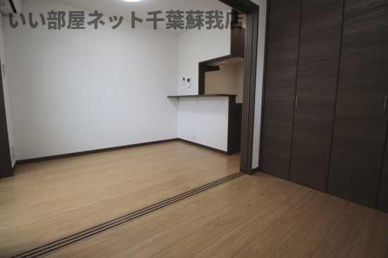 洋室