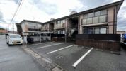 霧島onNo.8の間取り画像