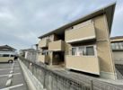 ボナール平井の間取り画像
