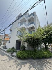 アメニティ東神戸の外観画像