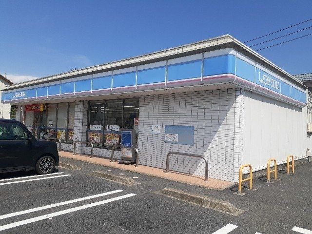 ローソン福山瀬戸町店まで850m