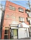 グレートハイツⅡの間取り画像