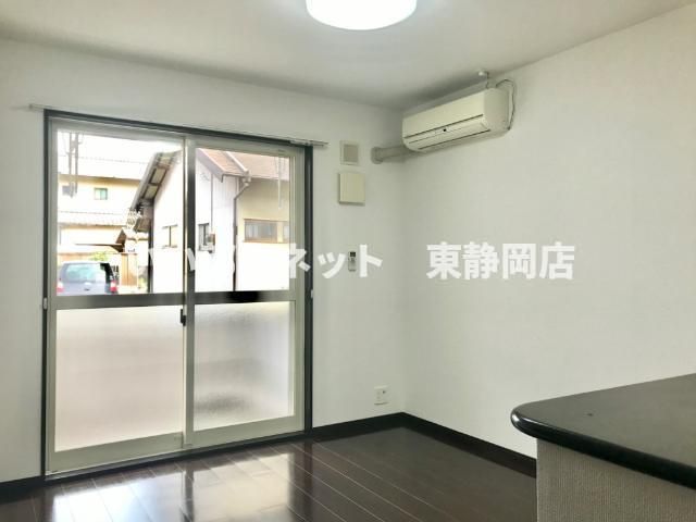 リビング