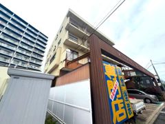 コーポラス上田の外観画像