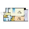 Renoas HAKATAの間取り画像