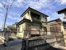 高崎邸箕郷町貸戸建ての間取り画像