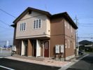 インターノースAの外観