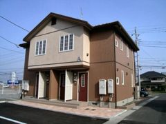 インターノースAの外観画像