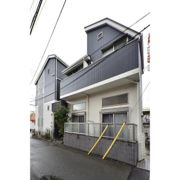 ルーブル国分寺の外観画像