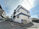 サンシャイン江波の間取り画像
