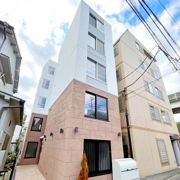 レピュア東十条駅前レジデンスの外観画像