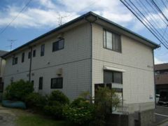 メゾン・ノリの外観画像