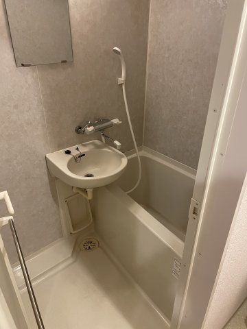 バスルーム