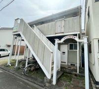 シャンブル三吉の外観画像