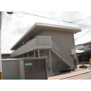 ボナール ヴィラ Ⅱの外観画像