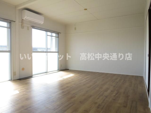 リビング