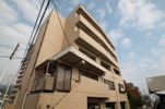 高津ビルの間取り画像