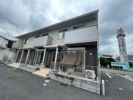 グランテラス古市の間取り画像