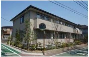 maison泉（メゾン泉）の外観画像