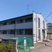 レオパレスホワイエⅡの外観画像