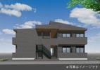 レガーロ・ソラーレの外観