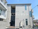 estellaの外観