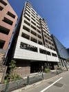 コンシェリア南麻布 ＜TOKYO PREMIUM＞ WESTの外観
